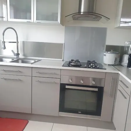 Chambre Chez Habitant 1 Carbon-Blanc