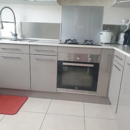 Chez 2 * Carbon-Blanc