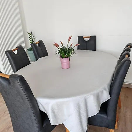 Chambre Chez Habitant 1