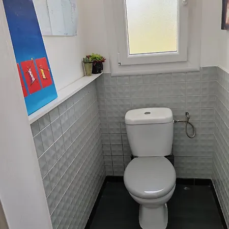 Chambre Chez Habitant 1 Homestay