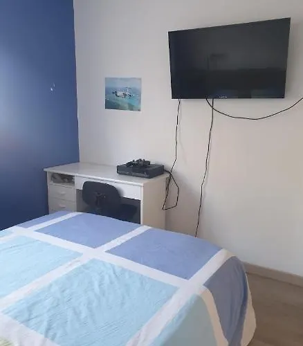 Chambre Chez Hote 2 홈스테이 카본블랑