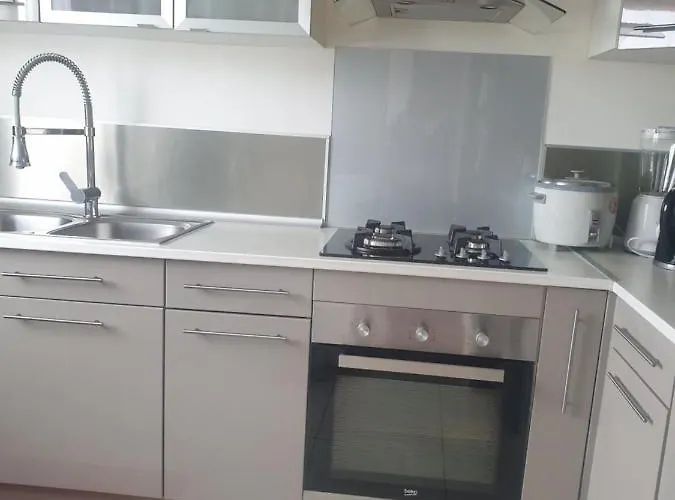 Chambre Chez Hote 2 카본블랑