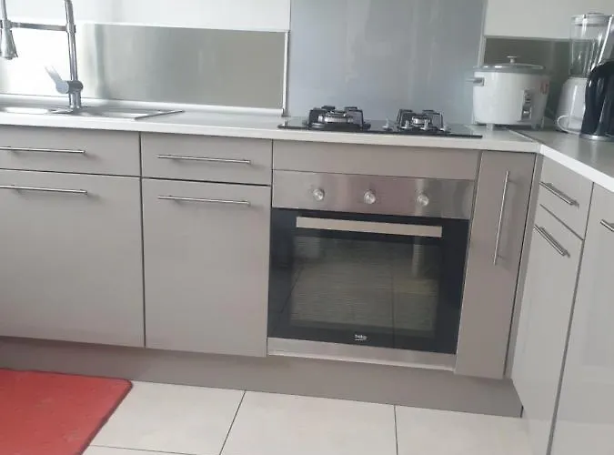 Chambre Chez Hote 2 * 카본블랑