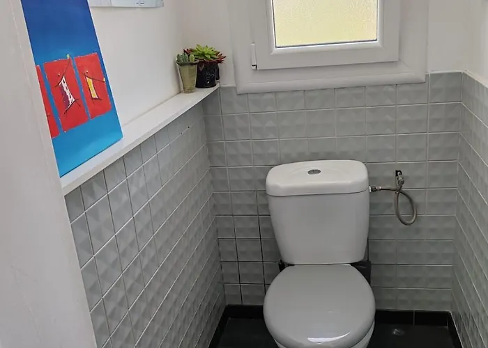 Chambre Chez Hote 2 홈스테이