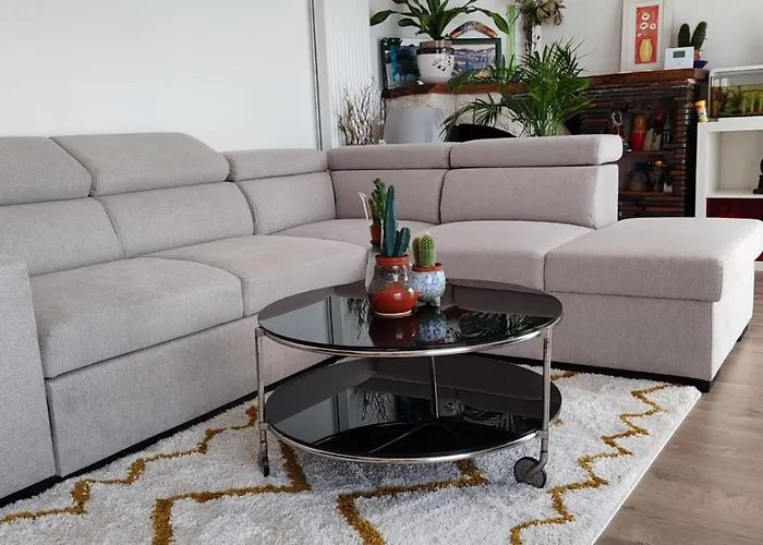 홈스테이 Chambre Chez Hote 2 *